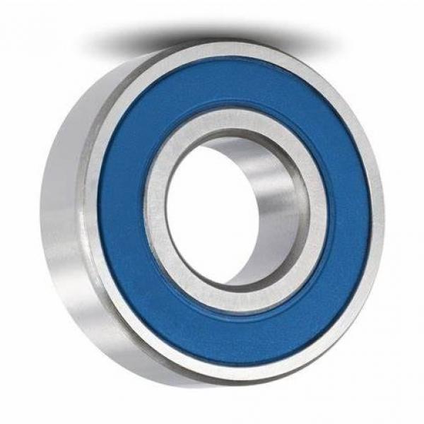 Koyo Original High Quality Lm29748/ Lm29710 Bearing Tapered Roller Bearing #1 image