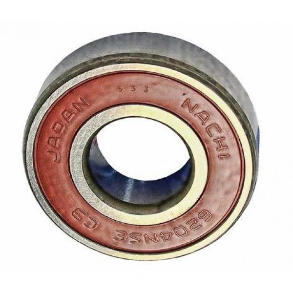 C3 Iron Seal Deep Groove Ball Bearing SKF 6202-2z/C3 #1 image