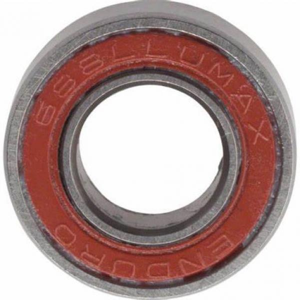 30*37*4mm 6706zz 6706z 6706 Zz 2z Z Metal Shields Metric Thin-Wall Radial Single Row Deep Groove Ball Bearing for Model Toy Robot Remote Control Car Machinery #1 image