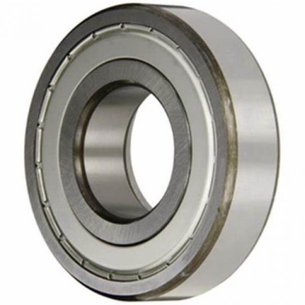 High quality deep groove ball bearing motorcycle bearing SKF brand 6300 6301 6302 6303 6201 6200 6202 6203 ZZ 2RS #1 image