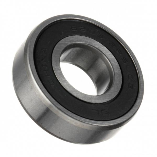 CNC Machining and Turning Parts skf v deep groove ball bearing, pillow block bearing #1 image