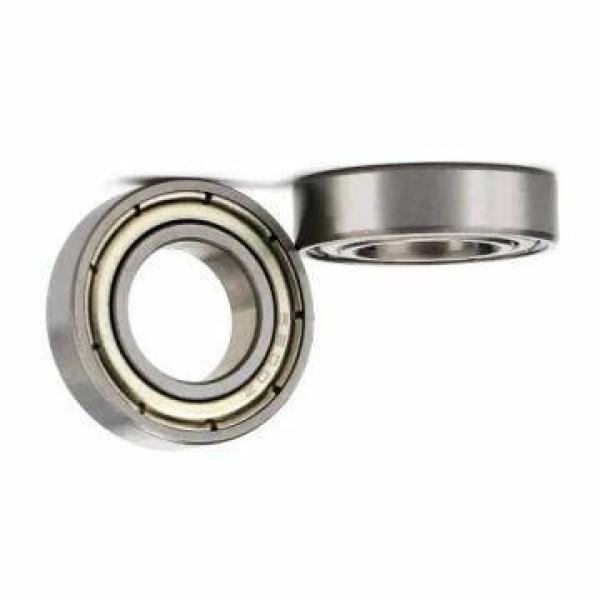 Large Stock Deep Groove Ball Bearing on Selling 6000 Series SKF NTN NSK NMB Koyo NACHI Timken Taper Roller  Bearing/Pillow Block Bearing #1 image