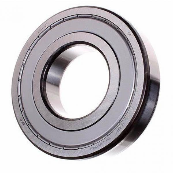 Hot Sell Timken Inch Taper Roller Bearing 25877/25820 Set321 #1 image