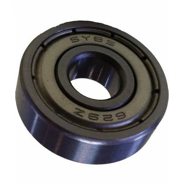 Timken NSK Truck Wheel Bearing Tapered Roller Bearing (32314, 32314A) #1 image