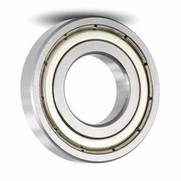 NACHI,Timken,NSK, NTN, Koyo,IKO, Auto Deep Groove Ball Bearing SKF (6000 6001 6002 6003 6004 6005 6006 6007 6200 6201 6202 6203 6204 6205 6300 6301 6302 Zz 2RS) #1 image