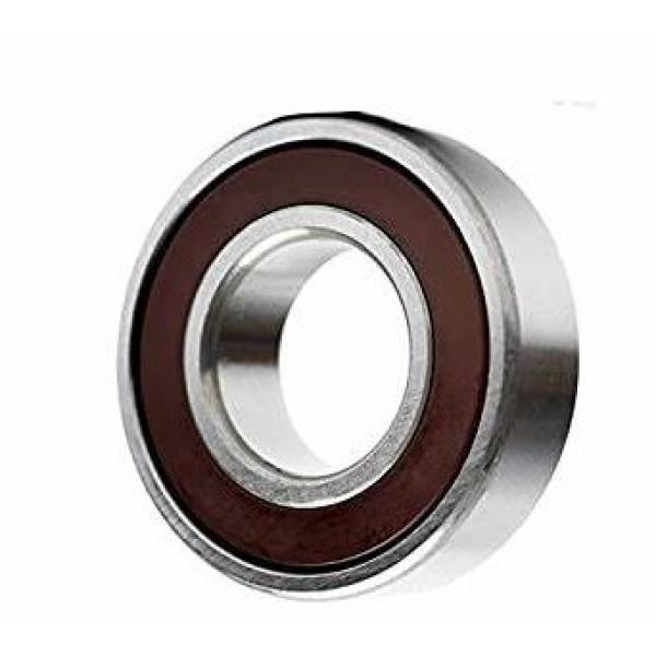 NTN SKF NACHI INA IKO Kg Double Rows Angular Contact Ball Bearing for Machine Parts (3200 2RS) #1 image