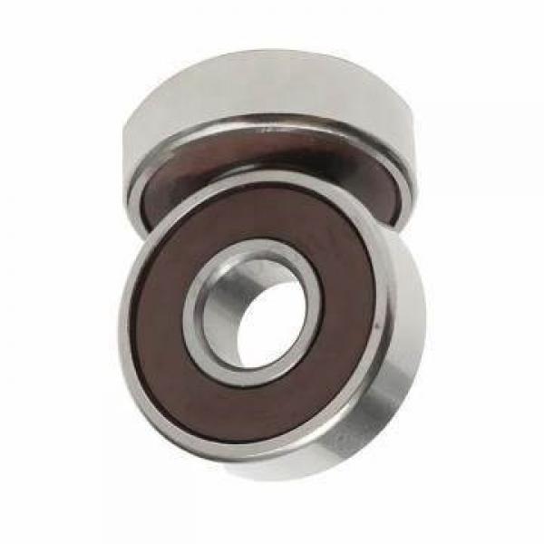 5200 Series High Precision SKF/IKO/Timken/PMI/Koyo/NSK/NTN Quality Double Row Angular Contact Ball Bearings #1 image