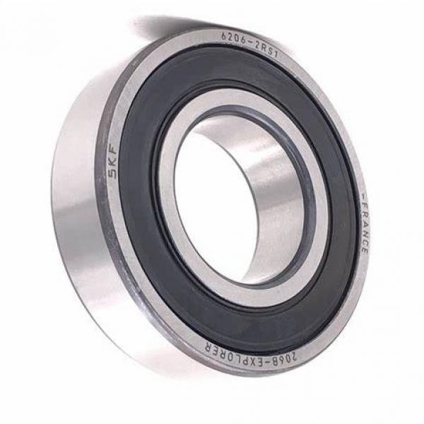 NTN SKF NACHI INA IKO Kg Double Rows Angular Contact Ball Bearing for Machine Parts #1 image