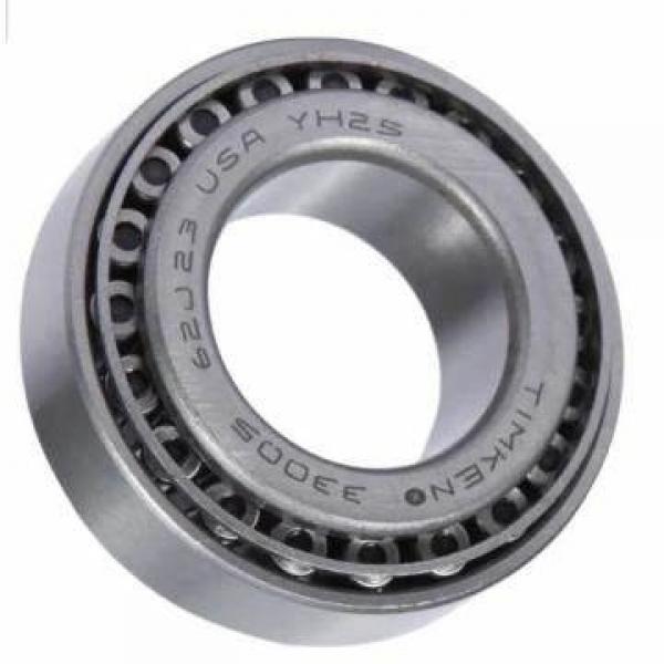 608 2RS Miniature ball bearing ceramic bearing High precision bearing #1 image