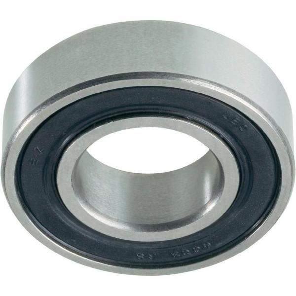 6204-2RS C3 P5 Hybrid Ceramic Ball Bearings #1 image