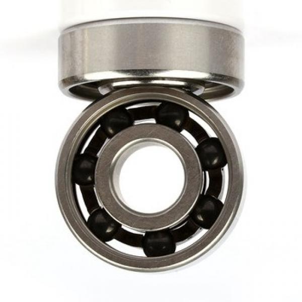 High precision ball bearing 61900 hybrid ceramic bearing 6900 2rs #1 image