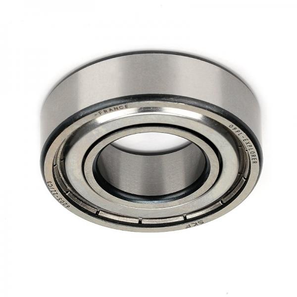 Hot selling High quality Best price Long working life ball bearing 6205-2RZ/LHT,china bearing 6205 #1 image