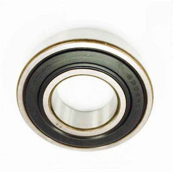 Factory Automotive Motorcycle Parts 6202 6308 6204 6205 6318 Ball Bearing #1 image