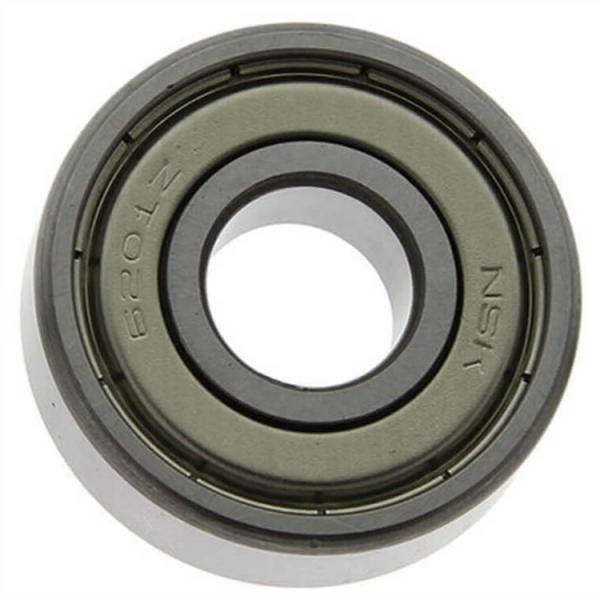 Motorcycle Bearing Factory Price High Precision Ball Bearing 6201z #1 image