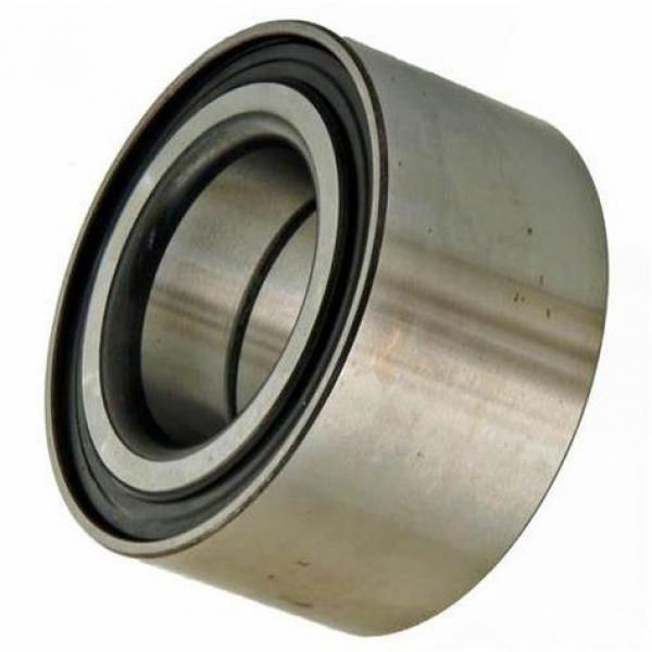 30202High quality tapered roller bearings for the mechanical industry #1 image