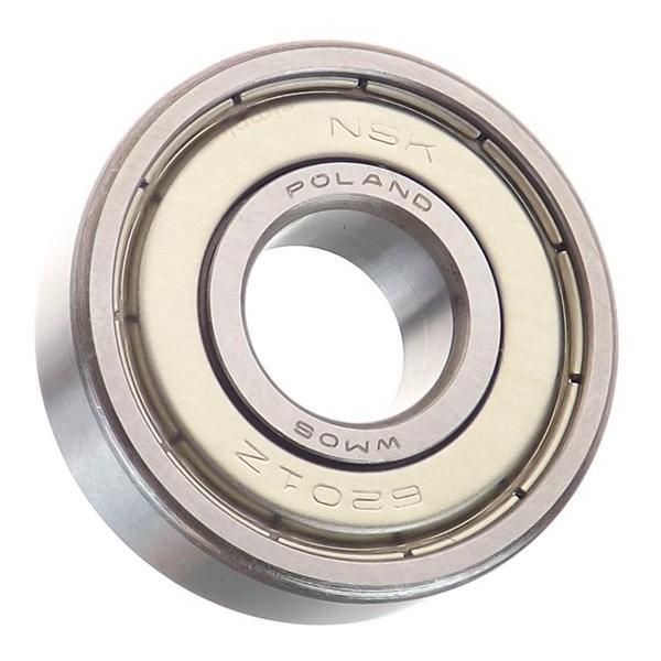 Drawn Cup Needle Roller Bearings HK0606/HK0607/HK0608/HK0609/HK0611/HK06X12X8 #1 image