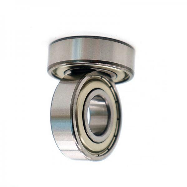 Drawn Cup Needle Roller Bearings HK0608, HK0609, Bk0609 #1 image