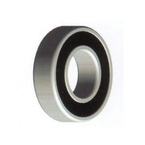 30203 17*40*12 Koyo Taper Roller Bearing #1 image