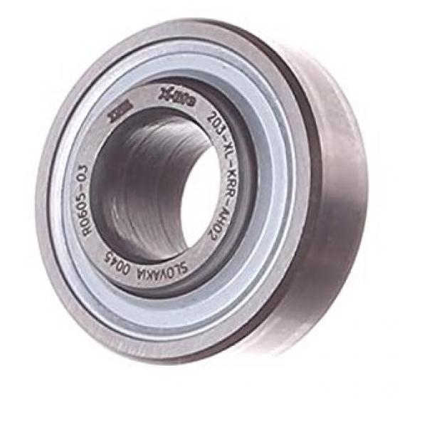 High Performance 30203 Metric Tapered Roller Bearing #1 image