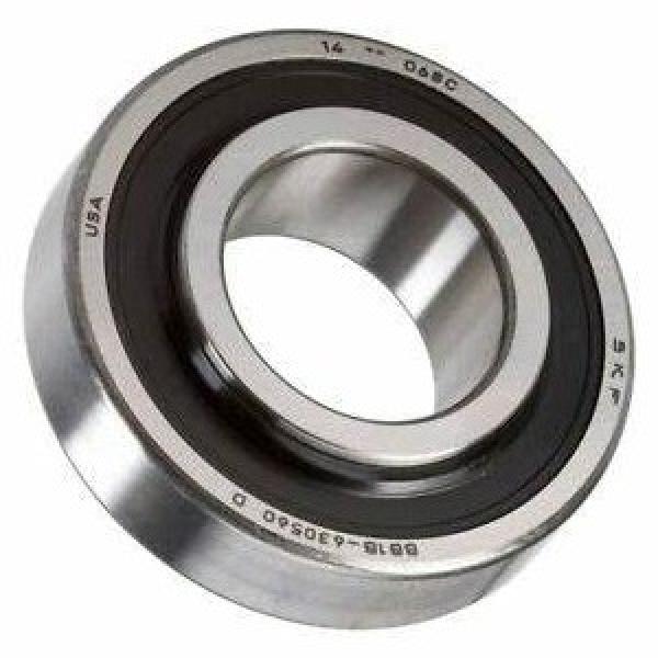 20*42*12mm Japan NSK NTN KOYO deep groove ball bearing 6004LLU bearing #1 image