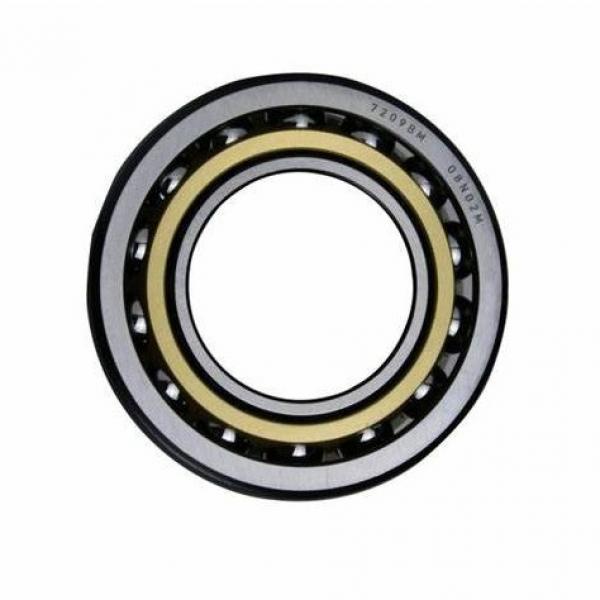 6308 ZZ 2RS NTN ball bearing 6308 deep groove ball bearing NTN #1 image