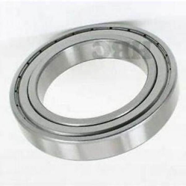 deep groove ball bearing price ntn made in china 6200 series #1 image