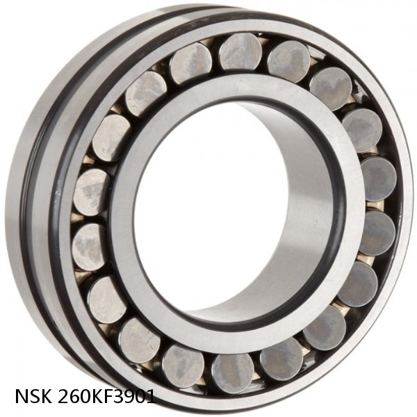 260KF3901 NSK Tapered roller bearing #1 image