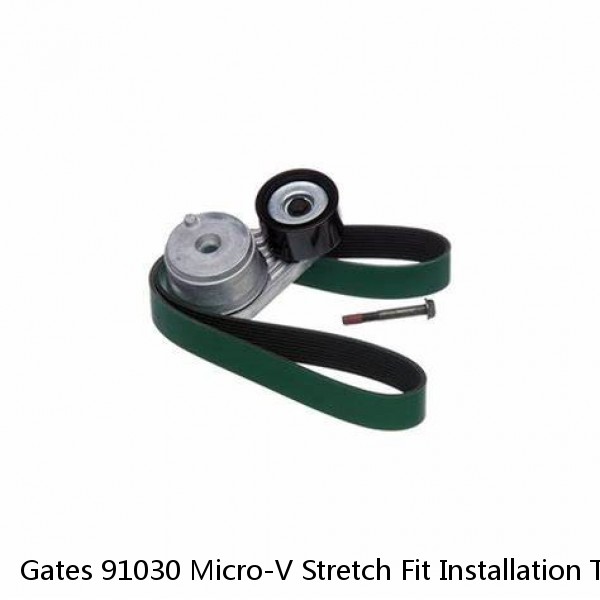 Gates 91030 Micro-V Stretch Fit Installation Tool #1 image