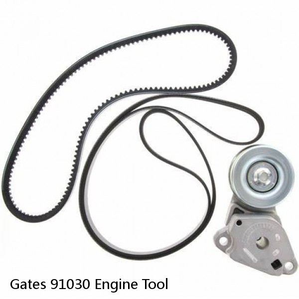 Gates 91030 Engine Tool #1 image